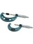 Mikrometre 0-25 mm GFB1150 1
