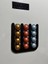 IHTIYACIN3D Nespresso Vertuo Kapsül Düzenleyici – Mıknatıslı 12’li Kahve Kapsül Standı (24X24 Cm) 3
