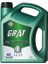 GRAT-821600 - Premıum Yesıl Serı 3 Lt Konsantre Yesıl (% 50 --> -37°c / %100.. --> -70°c Konsantre) 1