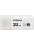 32GB U301 Beyaz USB 3.2 Gen 1 Flash Bellek 1