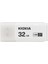 32GB U301 Beyaz USB 3.2 Gen 1 Flash Bellek 2