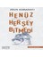 Henüz Her Şey Bitmedi 1