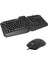 FK-4860QU TR Q Multimedya Kablolu Klavye Mouse Set 2