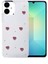 Samsung Galaxy A06 Fiyonk Desenli Kapak - Desen 4 1