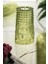 Akrilik Koyu Yeşil Tekli Uzun Bardak & Su Meşrubat Bardağı 750 ml ( Büyük Boy & Cam Değildir ) 3