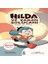 Hilda ve Zaman Solucanı 1