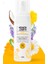 HonE VEGAN %100 DOĞAL VE ORGANİK içerikli Konak Bebek Köpük Şampuanı/ Heaven on Earth HonE VEGAN 100% NATURAL Baby Foam Shampoo- 150mL 2