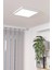 Sıva Üstü Kare LED Armatür 24 Watt Smd 6500K Beyaz LED Tavan Aydınlatması Ev Ofis Işyeri Atölye 2