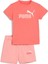 Ess Tee And Shorts Set 1