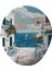 White Islands Bilek Destekli Mousepad 1