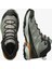 x Ultra 360 Leather Mıd Gore-Tex Erkek Outdoor Botu Wrought Iron L47979600 2