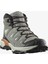 x Ultra 360 Leather Mıd Gore-Tex Erkek Outdoor Botu Wrought Iron L47979600 4