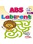 Abs 3-4 Yaş Labirent 1