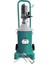 MES6000 Havalı Gres Pompalı 12 Litre 1