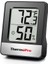Thermopro TP49B Mini Iç Mekan Dijital Sıcaklık ve Nem Ölçer Termometre 1