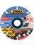 Ahşap ve Pvc Kesme Diski 115X22-23MM DMX4719 1