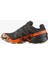 Speedcross 6 Gore-Tex Erkek Koşu Ayakkabısı Black L47879500 3