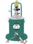 MES6001 Havalı Gres Pompalı 35 Litre 1