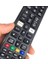 Ue-50ru7100 İle Uyumlu Smart Led Tv Kumandası 4