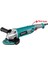 MES7045 Avuç Taşlama Makinesi 125MMM 1400WATT 1