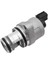 4861552AA Rölanti Hava Kontrol Vanası Iac Chrysler Dodge Ram 1500 Durango Jeep 4.7l Mitsubishi Raider 4861552AB 4861552AC (Yurt Dışından) 2