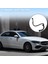 Mercedes-Benz C-Class C300 W205 2015-2018 A2055016800 Için Motor Su Soğutma Borusu Radyatör Hortumu (Yurt Dışından) 2