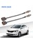2 Adet Araba Nox Oksijen Sensörü 39210-22610 Hyundai Accent 00-06 Kia Rio Rio5 06-11 Egzoz Oksijen Sensörü 3921022610 (Yurt Dışından) 3