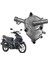 Motosiklet Su Pompası Montajı 50C-E2420-01 Yamaha LC135 Motor Soğutma Su Pompası 50CE242001 (Yurt Dışından) 3