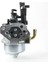 Troy Bilt 6250 8500W Jeneratör Çim Biçme Makinesi ve Düzeltici Karbüratör Onarım Parçaları Için Karbüratör Takımı 592929 030594A 030594 (Yurt Dışından) 4