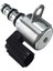 Şanzıman Vites Kontrol Solenoid Valfi 28400-P6H-003 28400-P6H-013 Honda Accord Pilot Odyssey Prelude Otomobil Parçaları (Yurt Dışından) 5