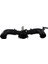 Yeni Yüksek Kaliteli Termostat Su Borusu Radyatör Havalandırma Borusu LR036058 Land Rover Range Rover 13 Range Rover Sport 14 (Yurt Dışından) 1
