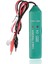 MS6812CABLE Kablolu Takip Cihazı Taşınabilir Profesyonel Devre Kesici LCD Dijital Test Cihazı Metal Boru Bulucu Kablo Bulucu (Yurt Dışından) 2