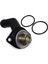 Audi Tt Jetta Beetle Termostat Muhafaza Kapağı ve O-Ringli Termostat 06A121121C, 050121113C Için Yeni (Yurt Dışından) 2