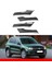 Iç Kapı Kolu Çekme Kapağı Kapı Kolu Çekmecesi Volkswagen Tiguan 2008-2016 Için Dekoratif Aksesuarlar (Yurt Dışından) 3