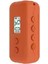 Cep Fm Radyo Taşınabilir Mini Dsp Radyo 50-108MHZ LCD Ekranlı Açık Hava Sporları El Radyo Alıcısı (Yurt Dışından) 5
