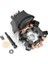 Motor Marş Fırçası Onarım Takımı Marş Karbon Fırçası 04312PSA305 04312-PSA-305 Honda Accord Odyssey Crv Için (Yurt Dışından) 1