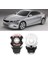Motor Marş Fırçası Onarım Takımı Marş Karbon Fırçası 04312PSA305 04312-PSA-305 Honda Accord Odyssey Crv Için (Yurt Dışından) 3