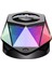 G300 Manyetik Taşınabilir Bluetooth Hoparlör Mini Ses Kutusu Çok Işlevli Rgb Stereo Ses Bluetooth 5.3 Hoparlör (Yurt Dışından) 1