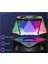 G300 Manyetik Taşınabilir Bluetooth Hoparlör Mini Ses Kutusu Çok Işlevli Rgb Stereo Ses Bluetooth 5.3 Hoparlör (Yurt Dışından) 3