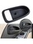 Hyundai Elantra Avante Xd 2000-2006 Için Araba Kapı Kolu Kapağı Trim Kase Kapağı Çerçevesi Sağ/sol (Yurt Dışından) 5