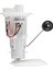 Yeson Kyy-1dyd OE18V-65K Için Motosiklet Yüksek Performanslı Yakıt Pompası Tertibatı Yükseklik Yaklaşık 15CM (Yurt Dışından) 1
