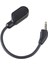 Kingston Hyperx Cloud 3 Iıı Oyun Kulaklıkları Için Yedek Oyun Mikrofonu 3.5mm Mikrofon (Yurt Dışından) 2