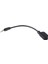 Kingston Hyperx Cloud 3 Iıı Oyun Kulaklıkları Için Yedek Oyun Mikrofonu 3.5mm Mikrofon (Yurt Dışından) 3