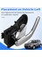 Araba Iç Kapı Kolu Döşeme Kapı Iç Döşeme Paneli Ford Escape Kuga Ba Za Zb Zc Escape 2003-2012 Sol (Yurt Dışından) 5