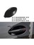 Araba Dış Kapı Kolu Kapağı Araba Kapısı Anahtar Deliği Kapağı 51217489341 Bmw 5 6 8 Serisi G30 G32 G14 G15 Araba Aksesuarları (Yurt Dışından) 2