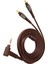 Sr9 ES770H ESW950 ESW990H ADX5000 Audio-Technica MSR7B Kulaklık Kablosu Yükseltme Kablosu Için Uygun Ses Kablosu (Yurt Dışından) 4