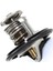 Honda Civic Cr-X 19320PM3010 19320-PM3-010 19311-PM3-000 Için 3pc Araba Motor Soğutma Suyu Termostat Muhafazası (Yurt Dışından) 3