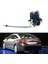 81230-3R000 Hyundai Azera 2011-2017 Kıa Cadenza 2010-2016 Için Araba Bagaj Kilidi Mandalı Aktüatörü (Yurt Dışından) 5