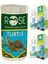 Turtle Sticks 250ML, Kaplumbağa Vitamini 50CC, Kabuk Jel Bakım 50CC 1