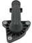25632-02566 Hyundai I10 Kıa Morning Picanto 1.0 1.1 04-11 Zzvf 2563202566 Için Motor Muhafazası Su Giriş Bağlantısı (Yurt Dışından) 3